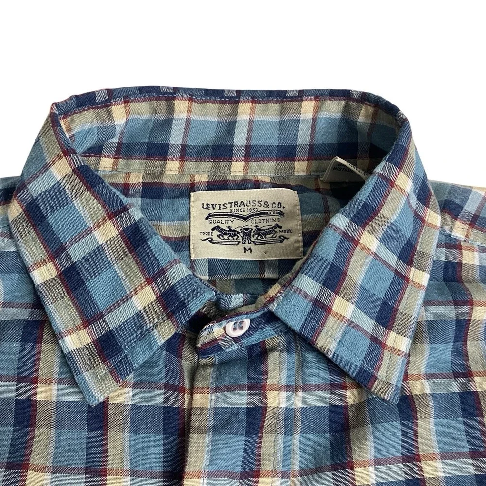 Levis lightweight 65%